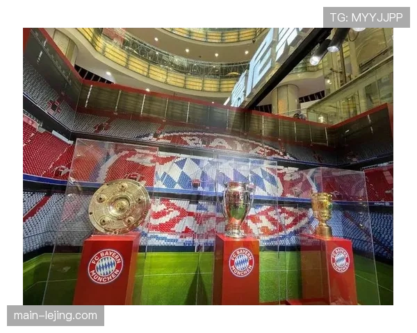 拜仁与奥迪合作智能球场 分析球迷消费习惯推送商品