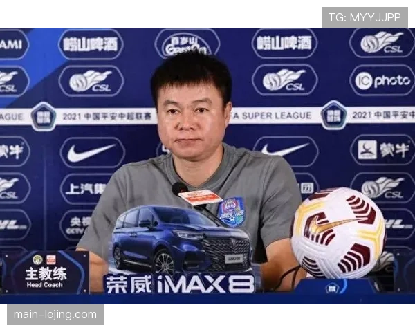 天津津门虎控球数据平庸 于根伟需解决进攻组织创造力问题