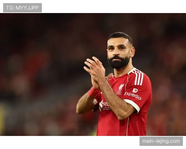 利物浦萨拉赫进球效率骤降，埃及法老年龄增长影响突破能力