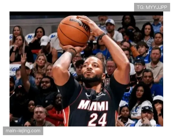 鲍威尔无球跑动能力出色 热火体系最大化其进攻价值