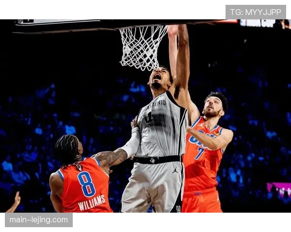 马刺完成29胜飞跃蜕变 文班亚马体系构建助球队重返争冠行列